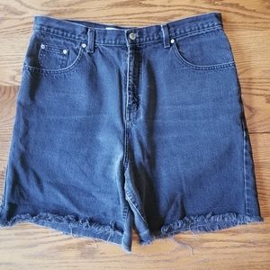 Vintage Faded Glory Short